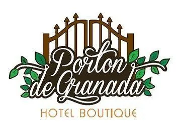Hotel Boutique Portón De Granada Cali