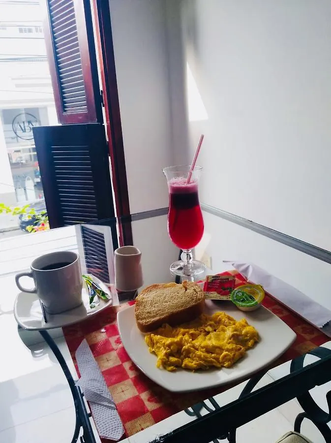 Hotel Boutique Portón De Granada Cali Colombia