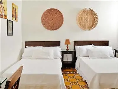 ****  Hotel Boutique Portón De Granada Cali Colombia