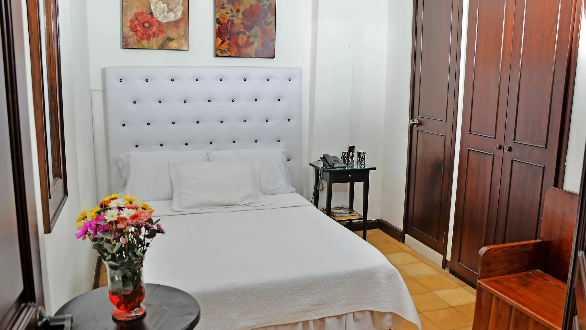 Hotel Boutique Portón De Granada Cali