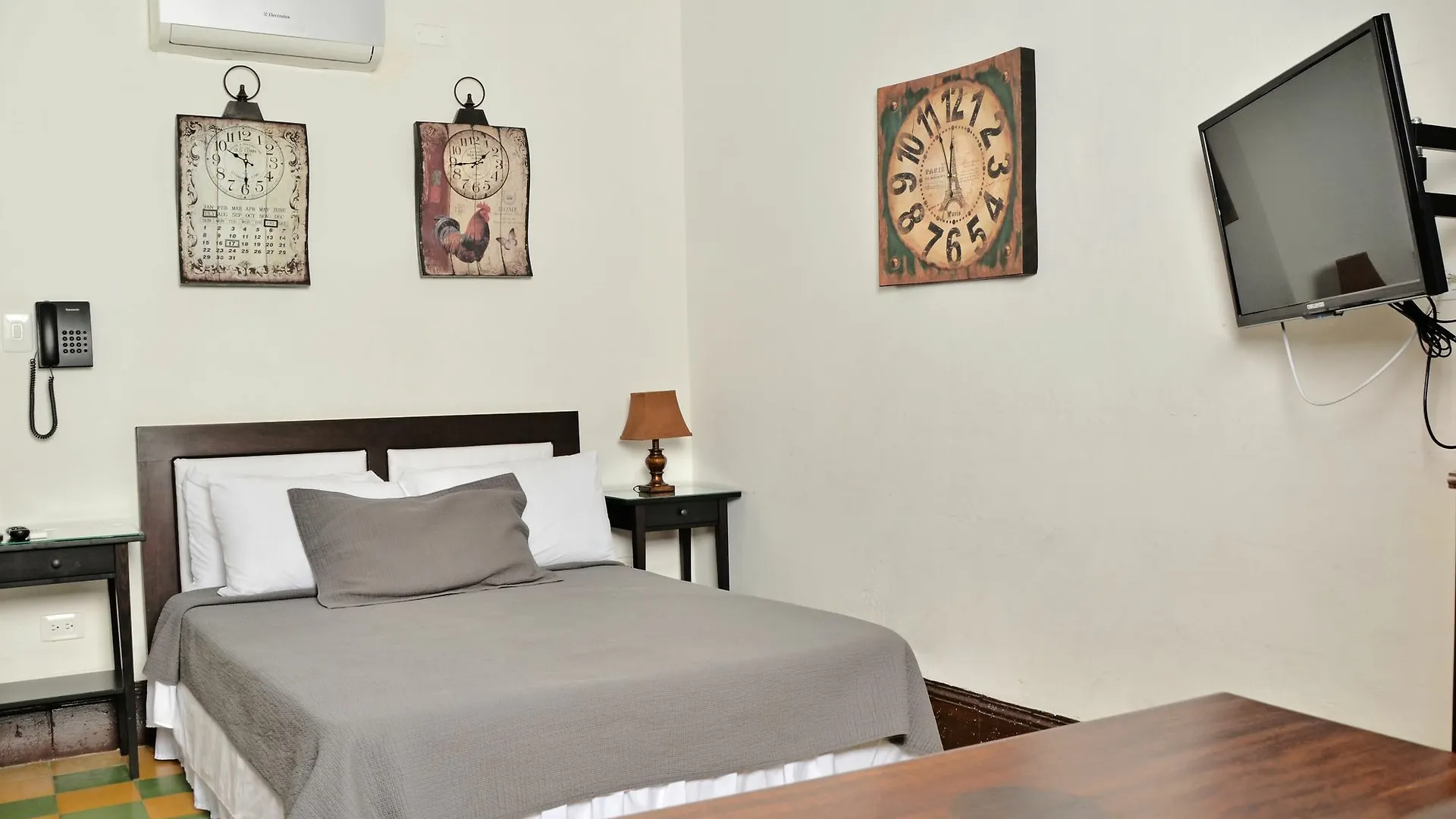 Hotel Boutique Portón De Granada Cali