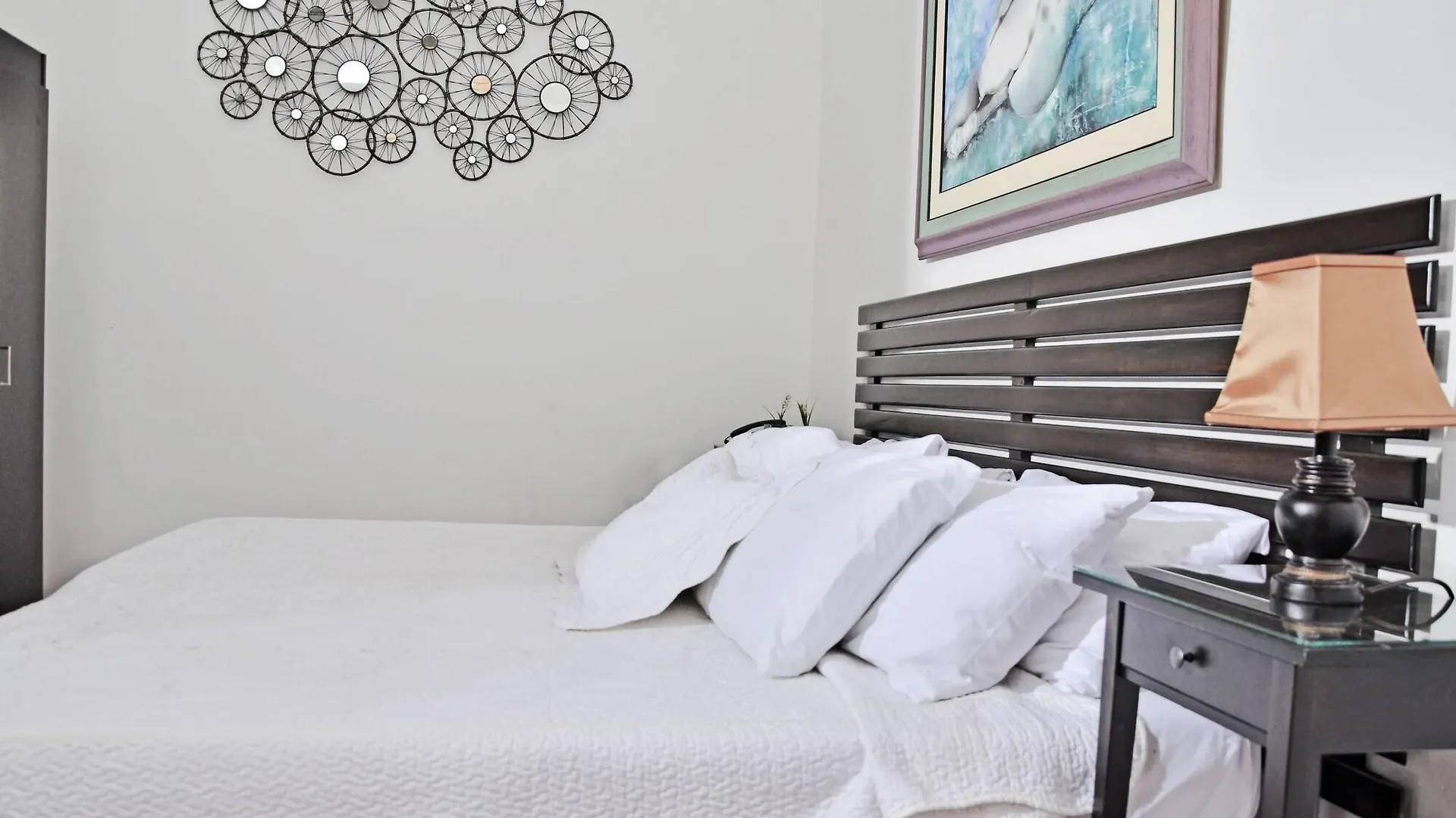 Hotel Boutique Porton De Granada Cali