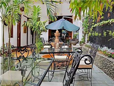 Hotel Boutique Porton De Granada Cali Colombia